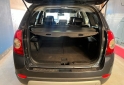 Camionetas - Chevrolet CAPTIVA 2.0D LTZ AT 7AS 2009 Diesel 198000Km - En Venta