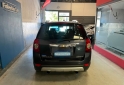 Camionetas - Chevrolet CAPTIVA 2.0D LTZ AT 7AS 2009 Diesel 198000Km - En Venta
