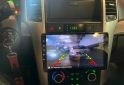 Camionetas - Chevrolet CAPTIVA 2.0D LTZ AT 7AS 2009 Diesel 198000Km - En Venta