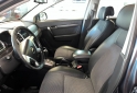 Camionetas - Chevrolet CAPTIVA 2.0D LTZ AT 7AS 2009 Diesel 198000Km - En Venta