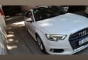 Autos - Audi A3 2018 2.0 sedan 2018 Nafta 80000Km - En Venta