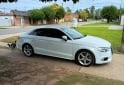 Autos - Audi A3 2018 2.0 sedan 2018 Nafta 80000Km - En Venta