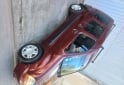 Utilitarios - Renault Kangoo 2007 Diesel 190000Km - En Venta