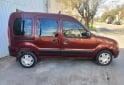 Utilitarios - Renault Kangoo 2007 Diesel 190000Km - En Venta