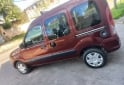Utilitarios - Renault Kangoo 2007 Diesel 190000Km - En Venta