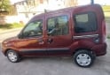 Utilitarios - Renault Kangoo 2007 Diesel 190000Km - En Venta