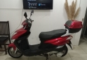 Motos - Corven Expert 150 2022 Nafta 11000Km - En Venta