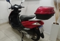 Motos - Corven Expert 150 2022 Nafta 11000Km - En Venta
