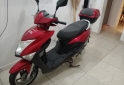 Motos - Corven Expert 150 2022 Nafta 11000Km - En Venta