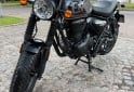Motos - Royal Enfield HNTR 2024 Nafta 2400Km - En Venta