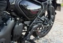 Motos - Royal Enfield HNTR 2024 Nafta 2400Km - En Venta