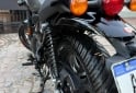 Motos - Royal Enfield HNTR 2024 Nafta 2400Km - En Venta