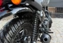 Motos - Royal Enfield HNTR 2024 Nafta 2400Km - En Venta