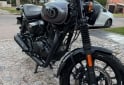 Motos - Royal Enfield HNTR 2024 Nafta 2400Km - En Venta
