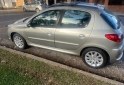 Autos - Peugeot 207 2010 Diesel 150000Km - En Venta