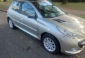 Autos - Peugeot 207 2010 Diesel 150000Km - En Venta