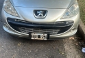 Autos - Peugeot 207 2010 Diesel 150000Km - En Venta