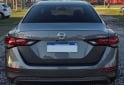 Autos - Nissan Sentra Exclusive CVT 2023 Nafta 90800Km - En Venta