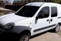 Utilitarios - Renault Kangoo 1.5 familiar 2009 Diesel 170000Km - En Venta