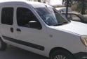 Utilitarios - Renault Kangoo 1.5 familiar 2009 Diesel 170000Km - En Venta
