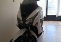 Motos - Kymco X-TOWN 250 2022 Nafta 10700Km - En Venta