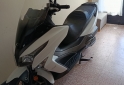 Motos - Kymco X-TOWN 250 2022 Nafta 10700Km - En Venta