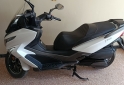 Motos - Kymco X-TOWN 250 2022 Nafta 10700Km - En Venta