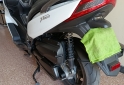 Motos - Kymco X-TOWN 250 2022 Nafta 10700Km - En Venta