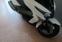 Motos - Kymco X-TOWN 250 2022 Nafta 10700Km - En Venta