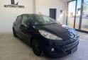 Autos - Peugeot 207 Gti 2012 Nafta 150000Km - En Venta