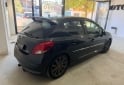 Autos - Peugeot 207 Gti 2012 Nafta 150000Km - En Venta