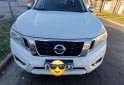 Camionetas - Nissan Frontier 2017 Diesel 227000Km - En Venta