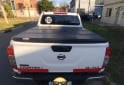 Camionetas - Nissan Frontier 2017 Diesel 227000Km - En Venta