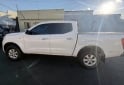 Camionetas - Nissan Frontier 2017 Diesel 227000Km - En Venta