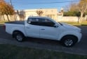 Camionetas - Nissan Frontier 2017 Diesel 227000Km - En Venta