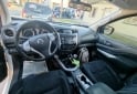 Camionetas - Nissan Frontier 2017 Diesel 227000Km - En Venta