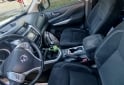 Camionetas - Nissan Frontier 2017 Diesel 227000Km - En Venta
