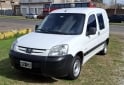 Utilitarios - Peugeot Partner 1.6 HDI 2013 Diesel 224000Km - En Venta