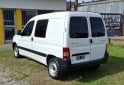 Utilitarios - Peugeot Partner 1.6 HDI 2013 Diesel 224000Km - En Venta