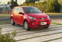 Autos - Volkswagen Up High 2018 Nafta 90000Km - En Venta