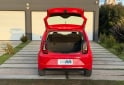 Autos - Volkswagen Up High 2018 Nafta 90000Km - En Venta