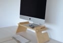 Hogar - Soporte para monitor - En Venta