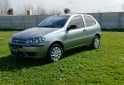 Autos - Fiat Palio fire 2012 GNC 91000Km - En Venta
