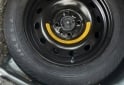 Autos - Fiat Palio fire 2012 GNC 91000Km - En Venta