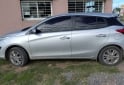 Autos - Toyota Yaris 2020 Nafta 65000Km - En Venta