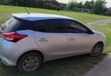 Autos - Toyota Yaris 2020 Nafta 65000Km - En Venta