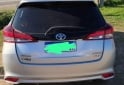 Autos - Toyota Yaris 2020 Nafta 65000Km - En Venta