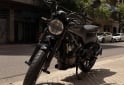 Motos - Husqvarna Svartpilen 200+ 2022 Nafta 5500Km - En Venta