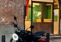 Motos - Husqvarna Svartpilen 200+ 2022 Nafta 5500Km - En Venta