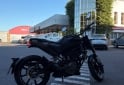 Motos - Husqvarna Svartpilen 200+ 2022 Nafta 5500Km - En Venta